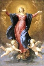 Assomption de la Vierge Marie