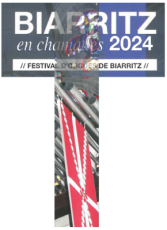 BIARRITZ EN CHAMADES 2024