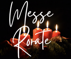 MESSE RORATE