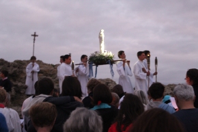 Procession de l'Assomption