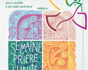 Semaine de Prière pour l’Unité des Chrétiens