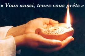 XIXᵉ DIMANCHE DU TEMPS ORDINAIRE
