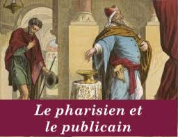 XXXᵉ DIMANCHE DU TEMPS ORDINAIRE