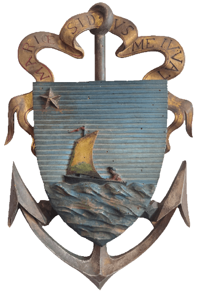 blason historique