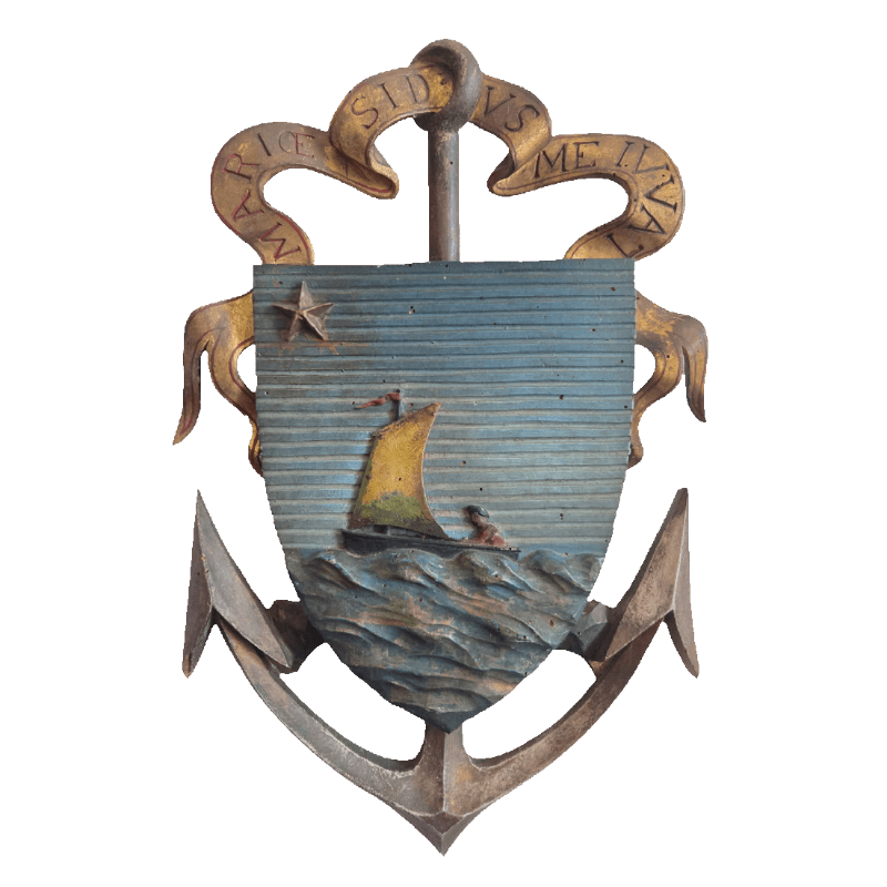 blason historique