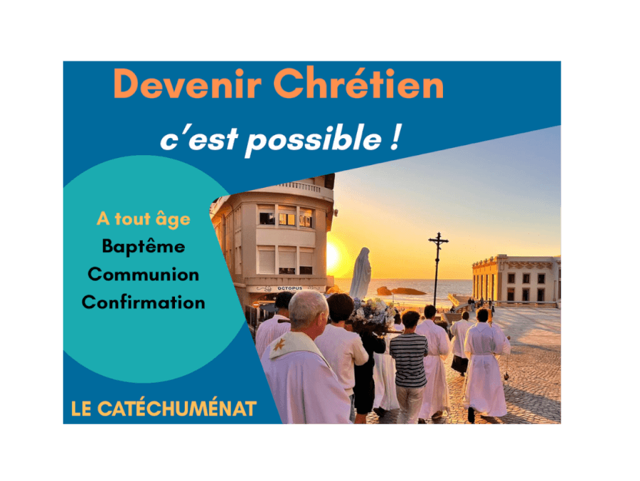 Bienvenue! 